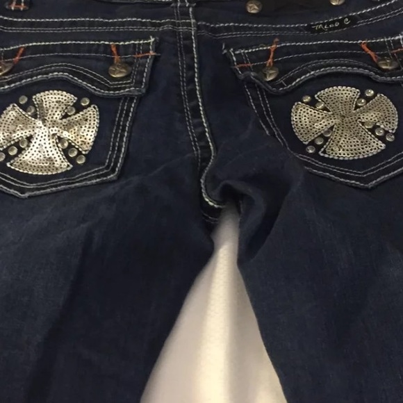 Miss c Jeans - Picture 4 of 6